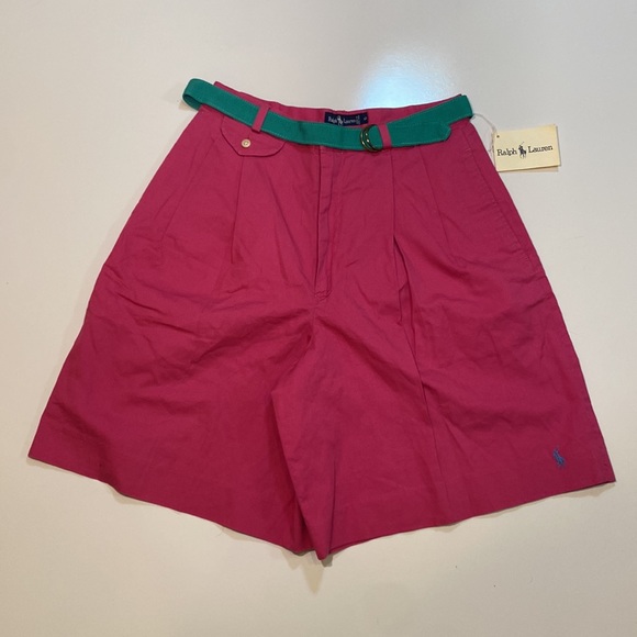 Polo Ralph Lauren Pants - Polo Ralph Lauren shorts